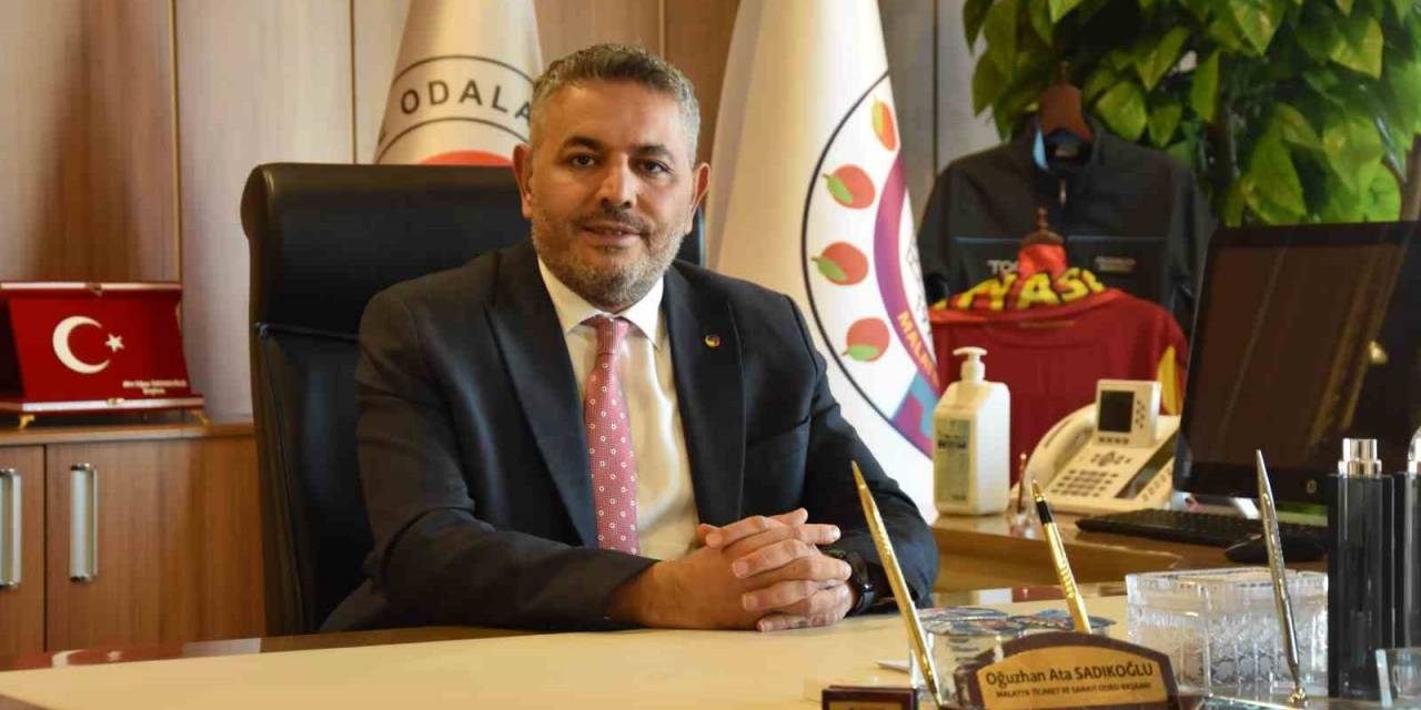 Sadıkoğlu’ndan Seçim Değerlendirmesi