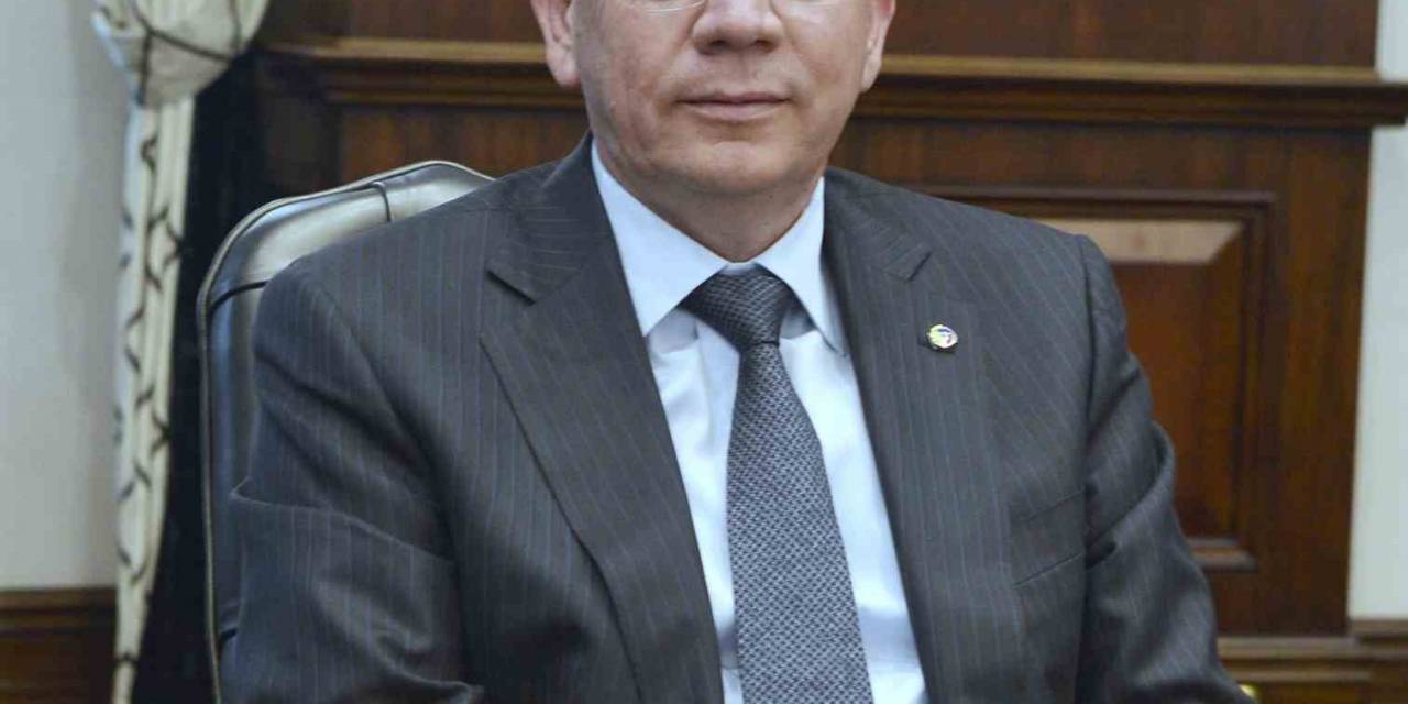 İş Dünyasından Erdoğan’a Destek