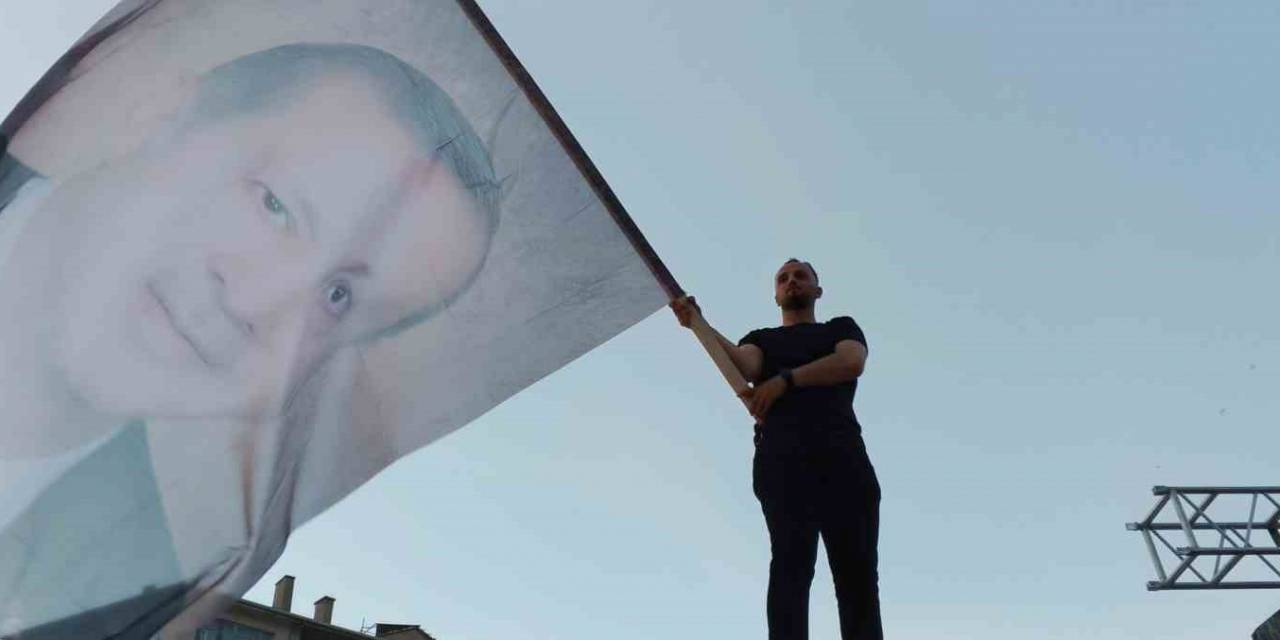 Cumhurbaşkanı Erdoğan Kırşehir’de 21 Bin 63 Oy Fark Attı