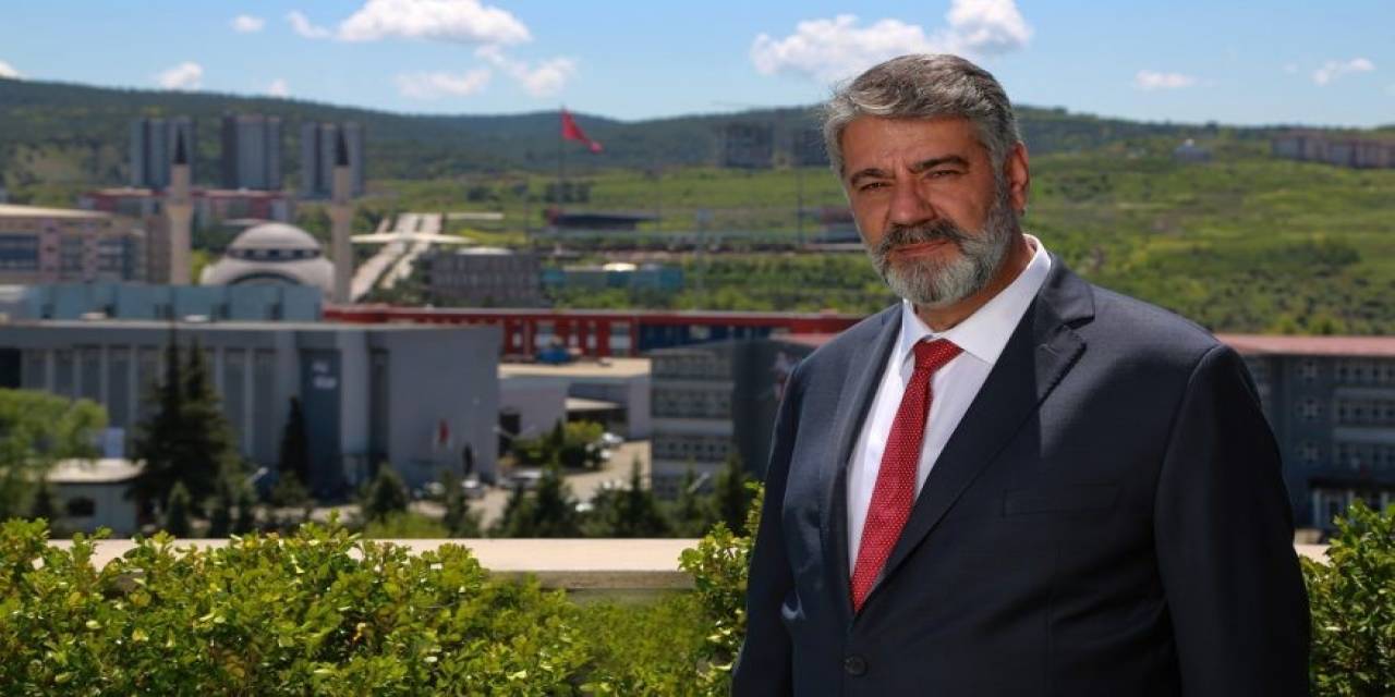 Karabük Üniversitesinin 16. Kuruluş Yıl Dönümü