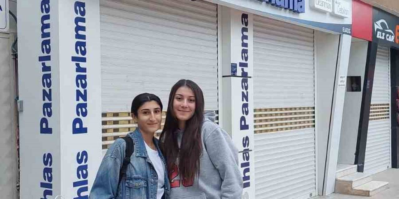 Elazığ Sysk’dan İki Oyuncuya Milli Davet