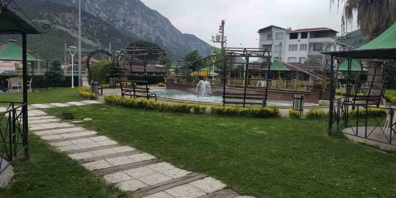 Bayırköy’de Çevre Temizliği Çalışmalarımız Hız Kazandı