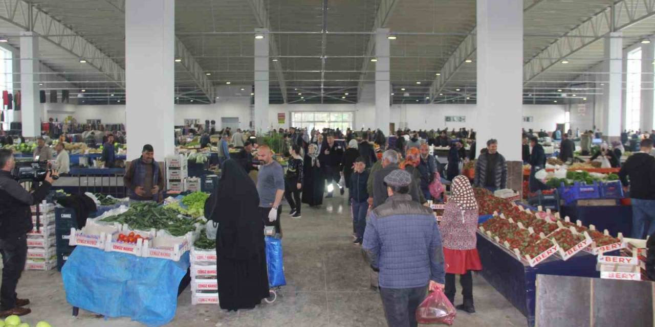 Ekonomik Güven Endeksi Artarak 103,7 Oldu