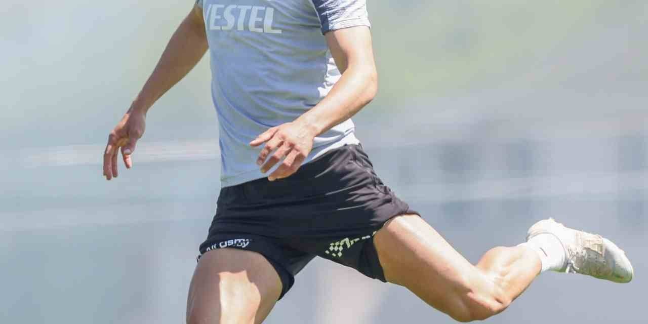 Trabzonspor’da Yusuf Yazıcı Bekleneni Veremedi