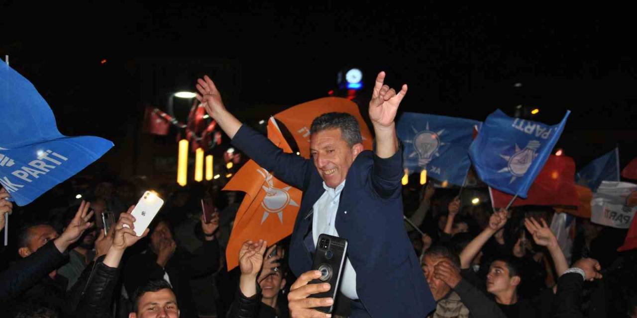 21 Bin Seçmeni Olan O İlçede Yaklaşık 17 Bin Kişi Cumhurbaşkanı Erdoğan’a Oy Verdi