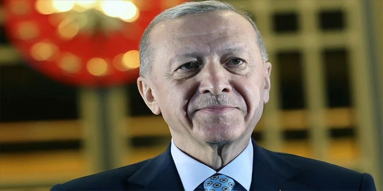 Cumhurbaşkanı Erdoğan, Doğu Karadeniz’de oylarını arttırdı