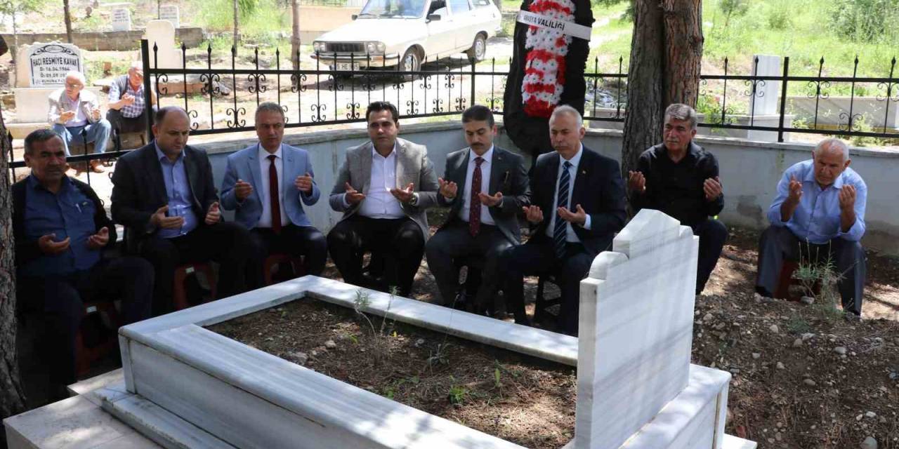 30 Yıldır Solingen’de Sönmeyen Yangın