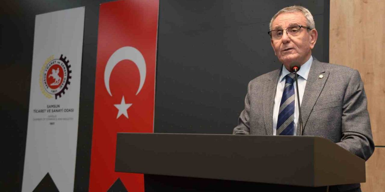 Murzioğlu: “vakit, Hayallerimizdeki Kalkınmış Türkiye’ye Odaklanmanın Vaktidir"