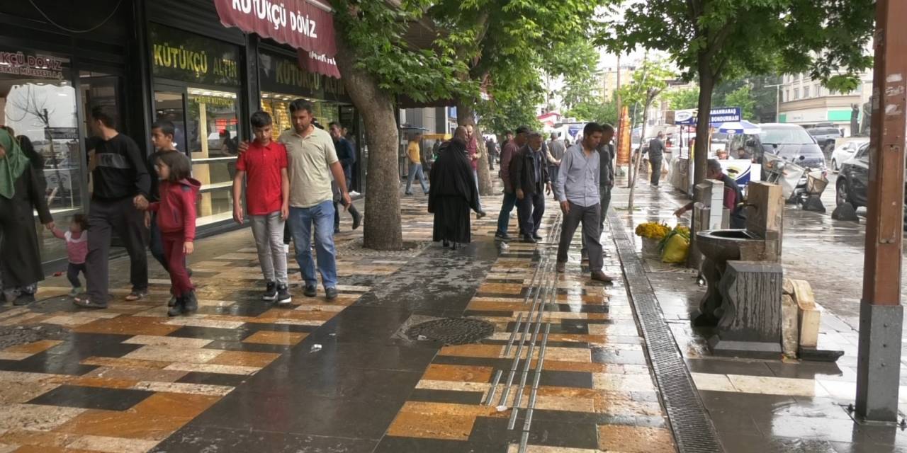 İkinci Turda Kahramanmaraşlılar Daha Güçlü "erdoğan"dedi