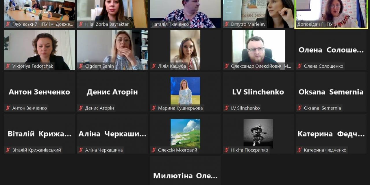 Ukrayna’nın Avrupa Güvenlik Alanına Entegrasyonunun Sorunları Uzluonlen