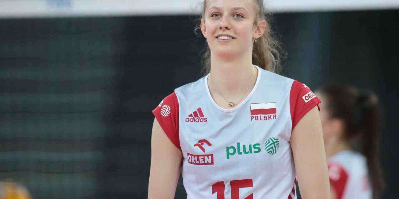 Martyna Czyrnianska, Eczacıbaşı Dynavit’te