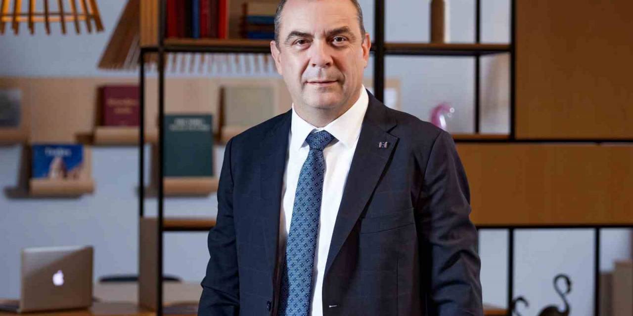 En Önemli Hedefimiz İhracat