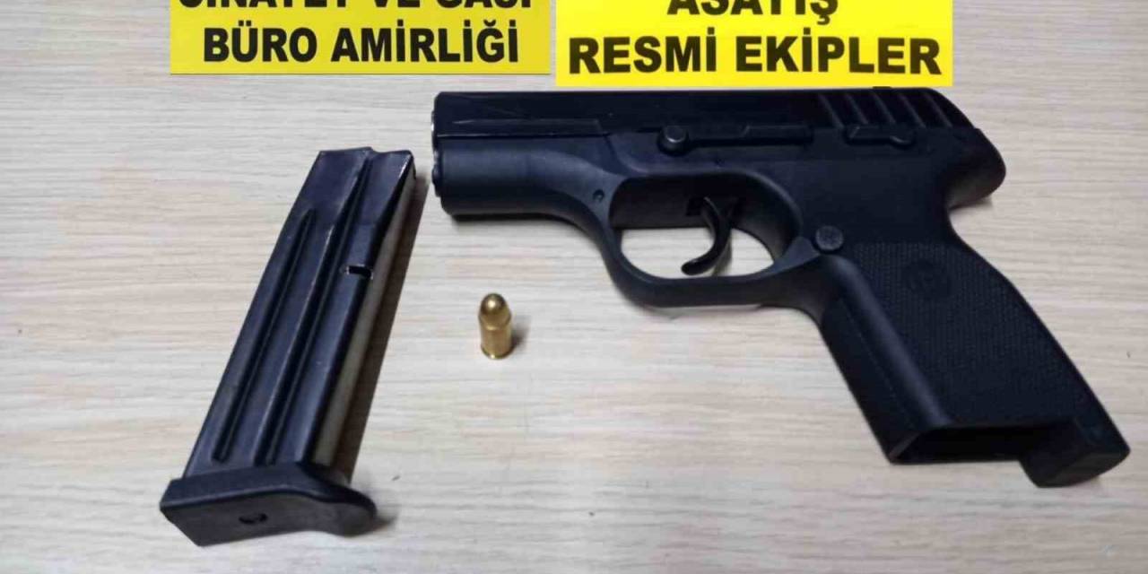 Osmaniye’de Çeşitli Suçlardan 20 Şüpheli Tutuklandı