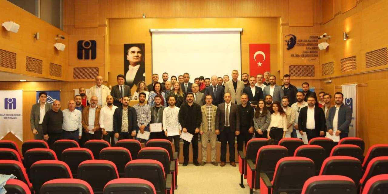 Talak: “depreme Karşı Hazırlıklı Olmalıyız”