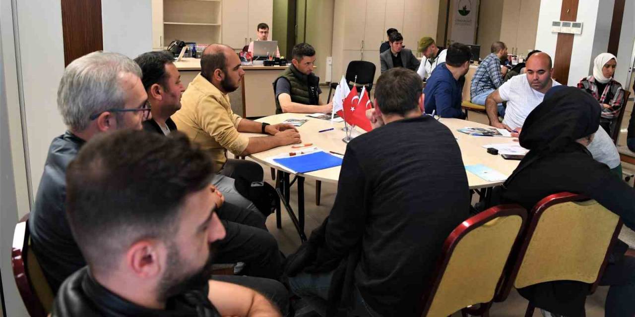 Osmangazi Belediyesi’nden İstihdama Katkı