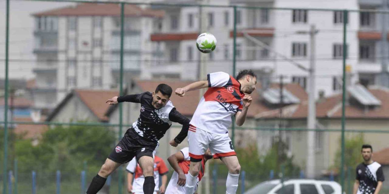 Kayseri 2. Amatör Küme’de 7. Hafta Tamamlandı