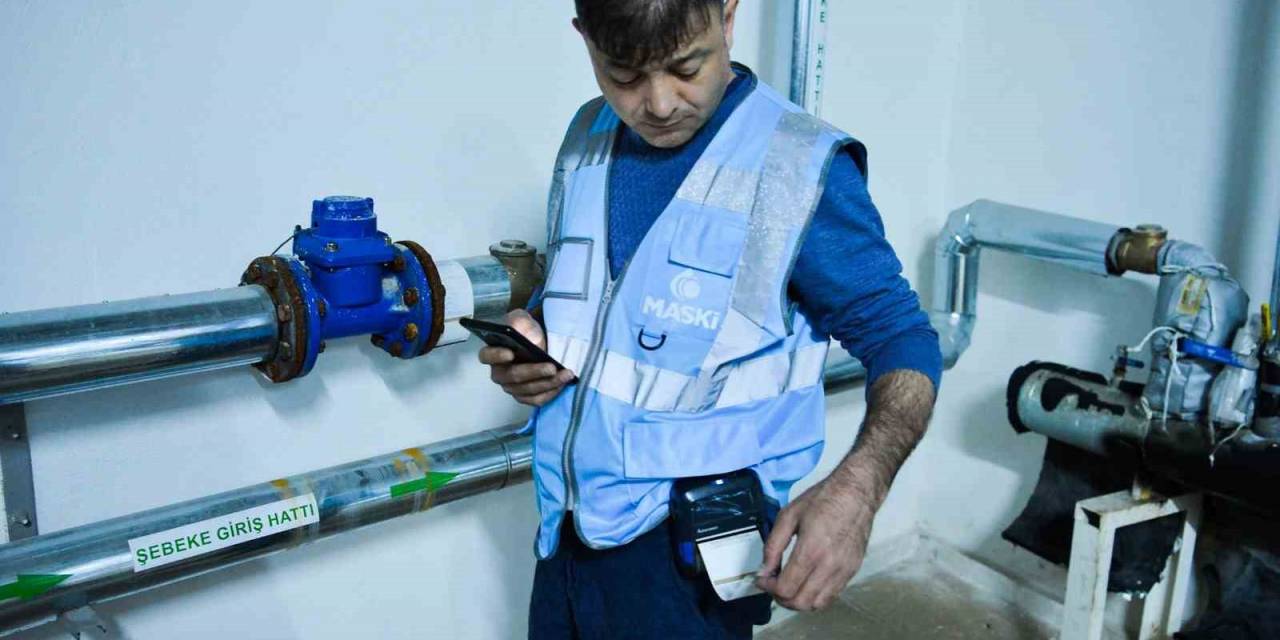 Malatya’da Depremzedelere İçme Suyu Faturasında Kolaylık