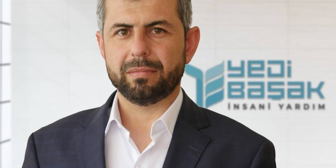 Yedi Başak 2023 Kurban Kampanyasını Duyurdu