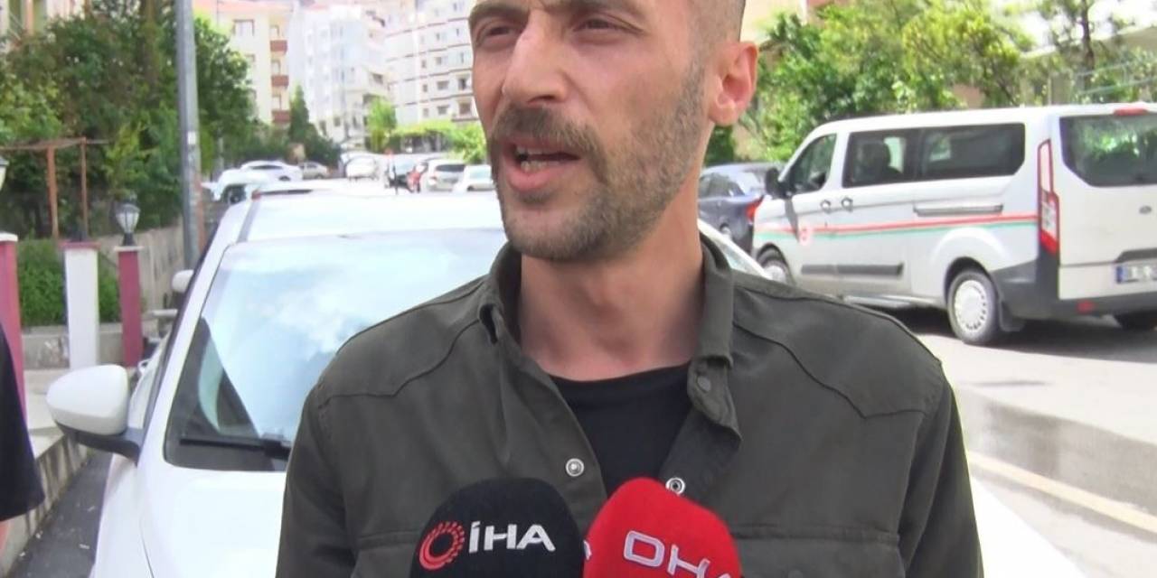 Başkentteki Husumet Cinayetinin Tanıdığı O Anları Anlattı: “evini Silahla Basıp, Ateş Edip Öldürmüşler”