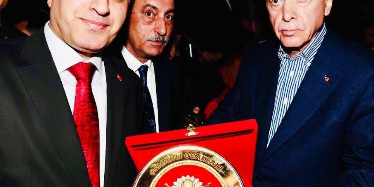 Kadir Canpolat’tan Erdoğan’a Tebrik, Muhalefete Mesaj: “artık Yerli Ve Milli Olun”