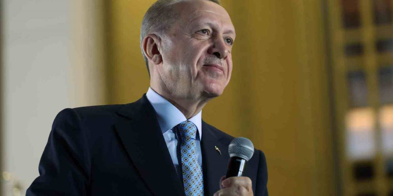 Cumhurbaşkanı Erdoğan, Girdiği Bütün Seçimleri Kazandı