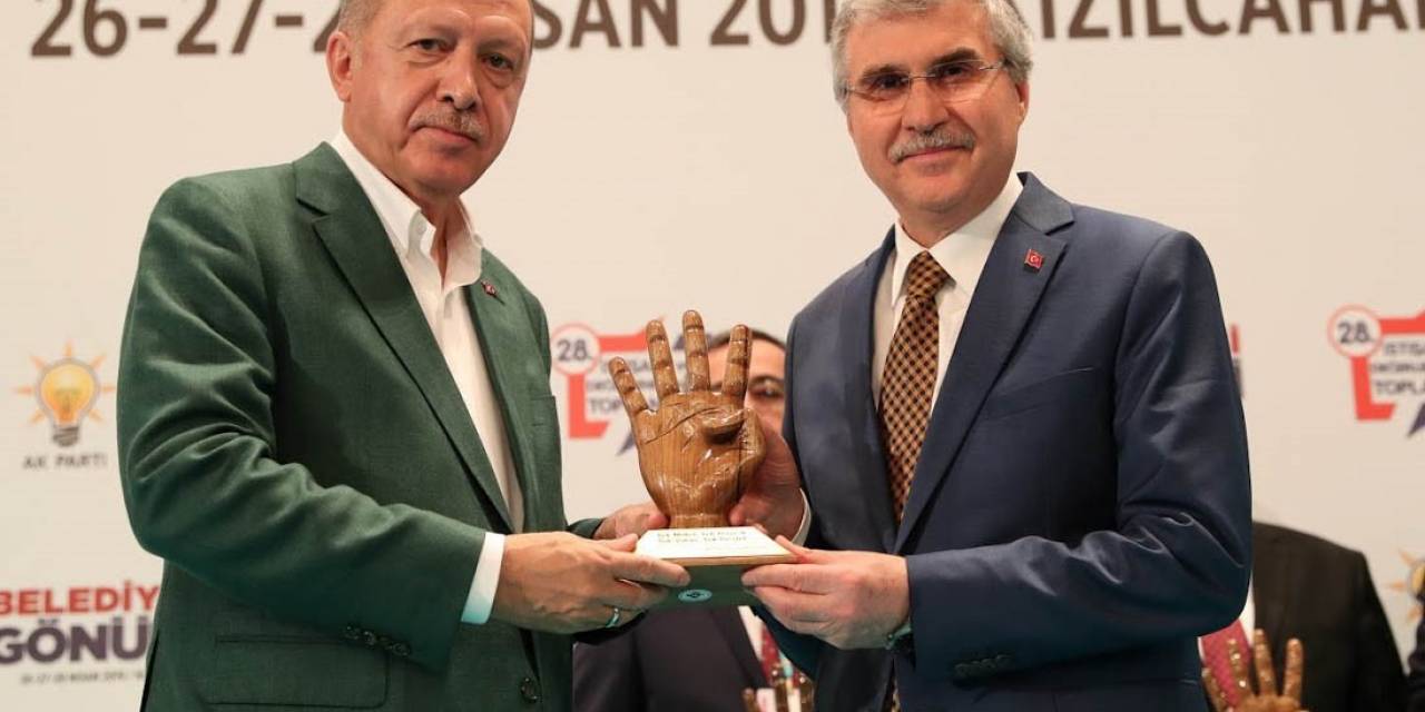 Sakarya’dan, Seçime Yüzde 88.67 İle Türkiye Ortalamasının Üzerinde Katılım Oldu