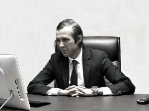 Bürokraside İlk Seçim İstifası Zonguldak İçin