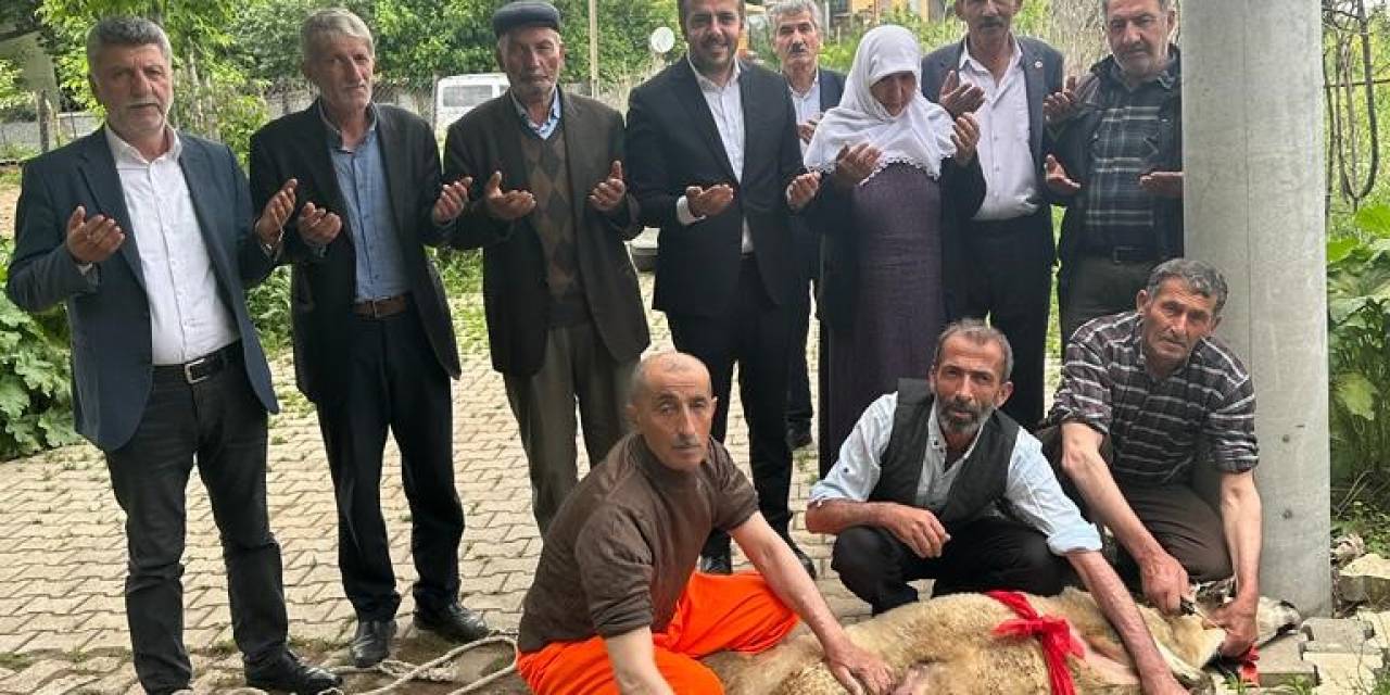 Erdoğan Kazanınca 83 Yaşındaki Nine Koç Kestirdi