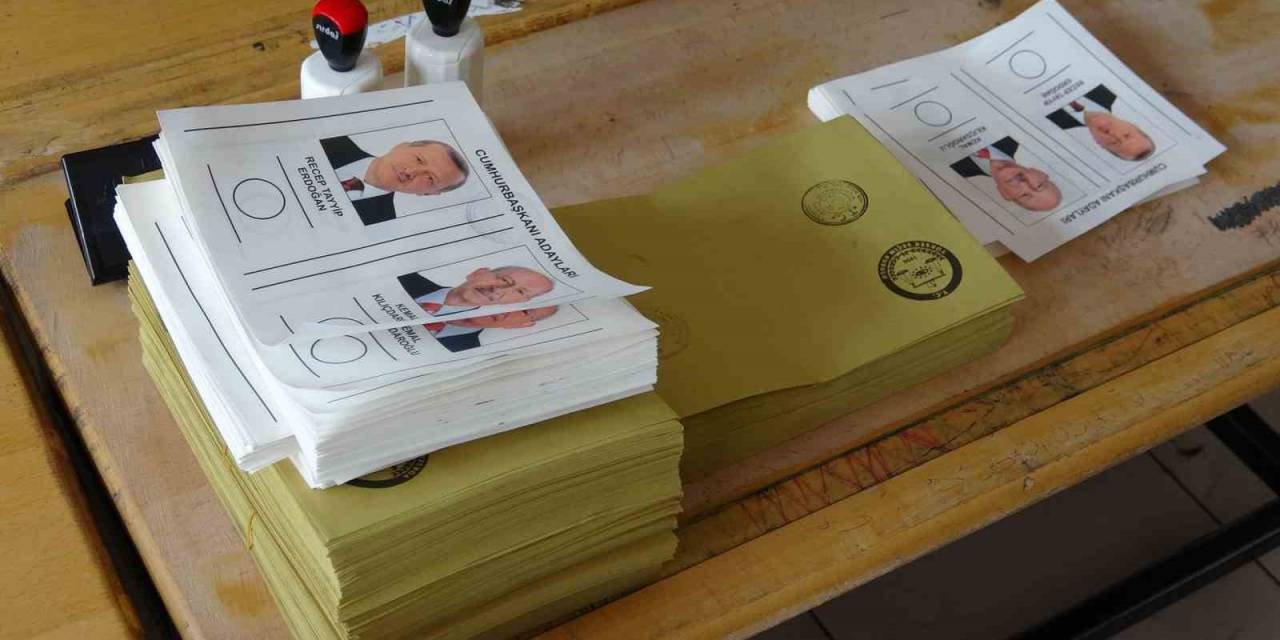 Kılıçdaroğlu, Van’da 25 Bin 396 Oy Kaybetti