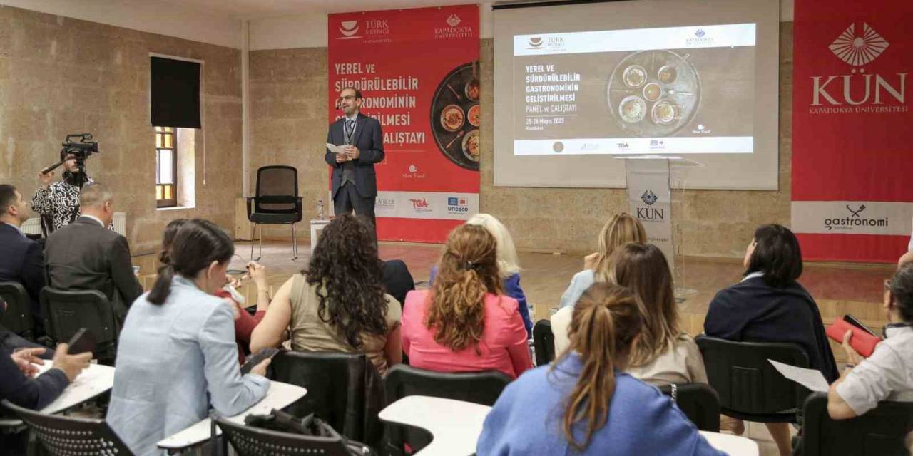 Kün’de 4 Farklı Çalıştayda Çözüm Önerileri Sıralandı