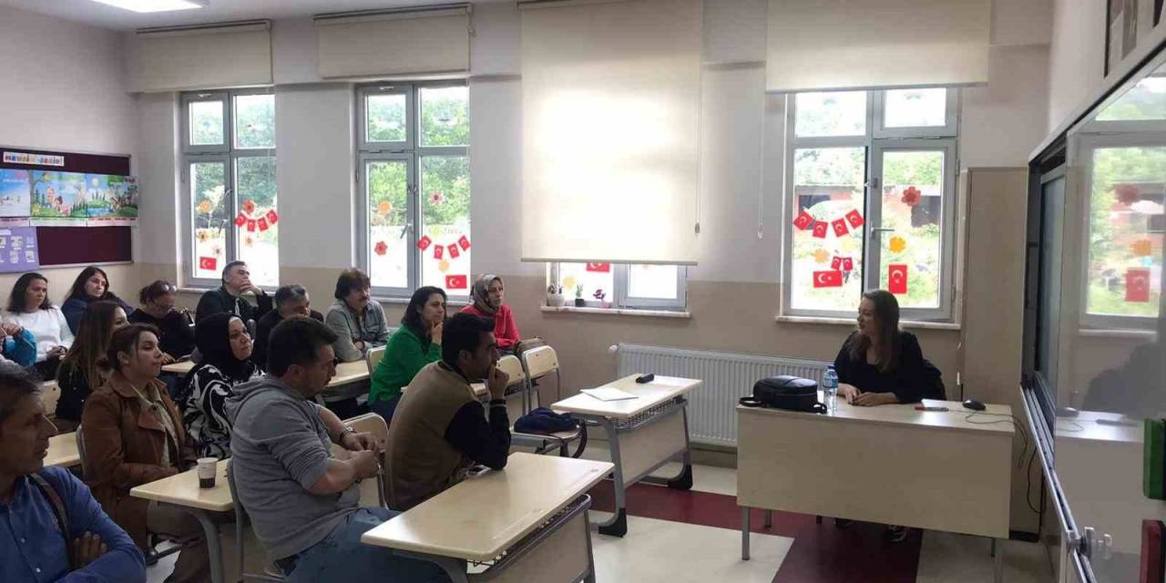 Zbeü Öğretim Elemanlarından Matematik Seferberliği
