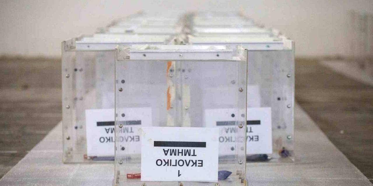 Yunanistan, 25 Haziran’da Yeniden Sandık Başına Gidecek