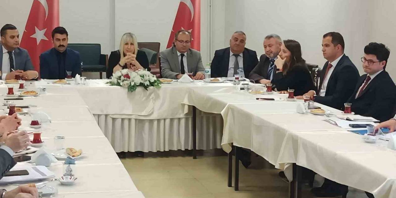 7 Bin 291 Öğrencinin Gireceği Lgs İçin Son Hazırlıklar Tamamlandı