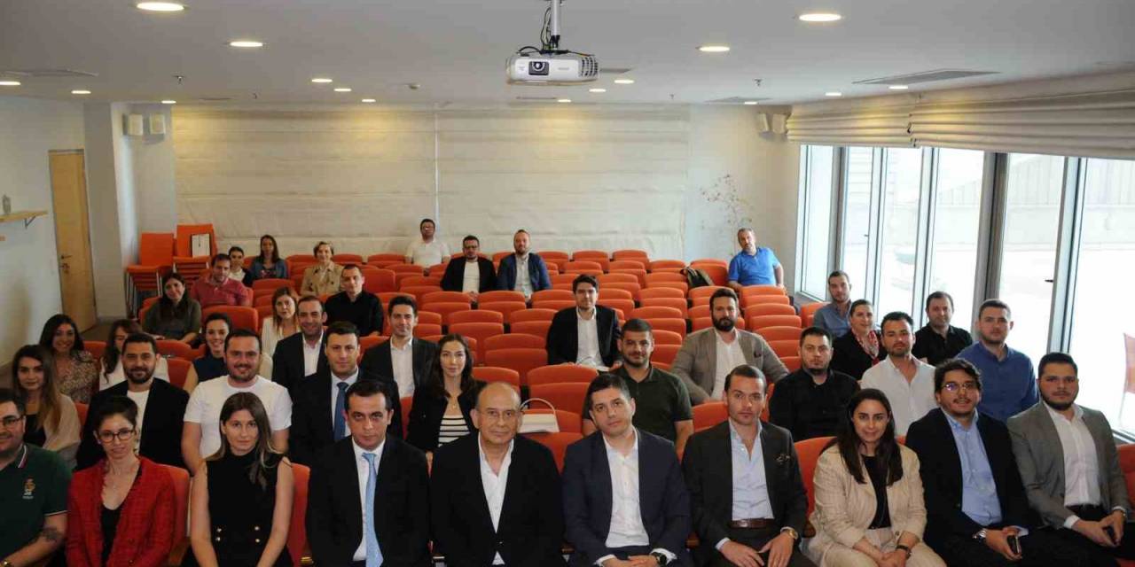 Egiad Başkan Vekili Canatan: “türkiye Macaristan İlişkilerini Güçlendiriyoruz”