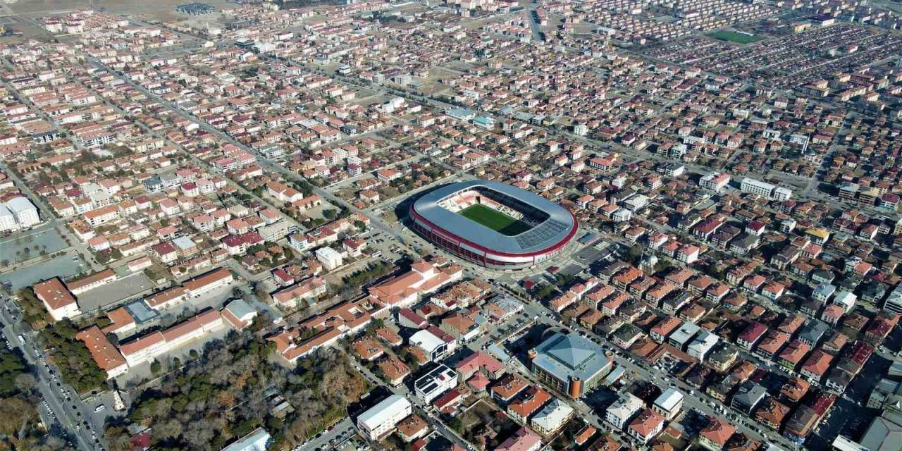 Erzincan’da Nisan Ayında İhracat 2 Milyon 291 Bin Dolar Olarak Gerçekleşti