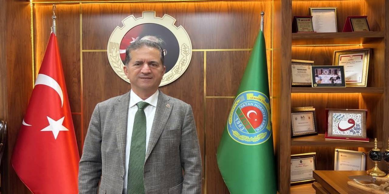 Anız Yakmak Tarımsal Üretime Zarar Veriyor, Verimi Düşürüyor