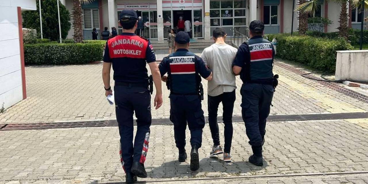 Aydın’da Aranan 4 Şüpheli Jasat Ekiplerinden Kaçamadı