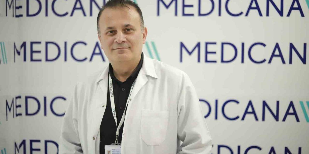 Uzmanı Uyardı: "ms Hastaları Kırmızı Etten Uzak Dursun"