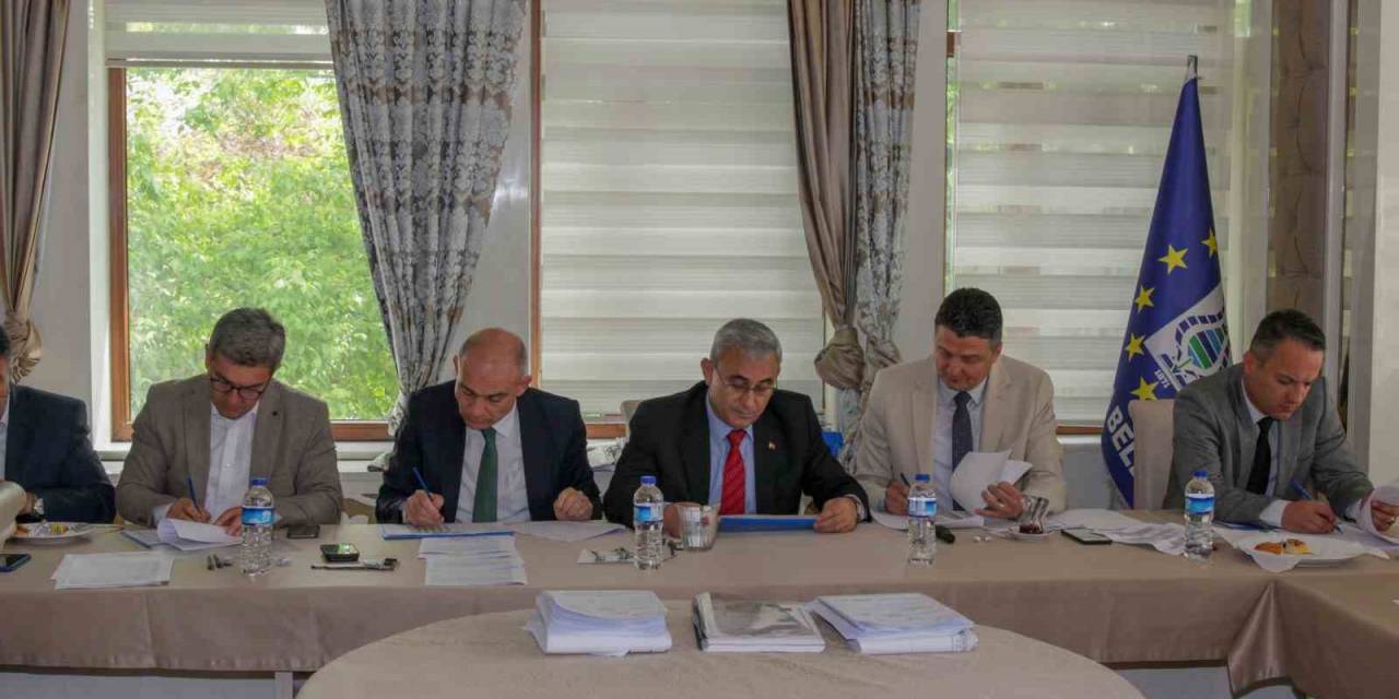 Belediyeye 13 Yeni Memur Alımı