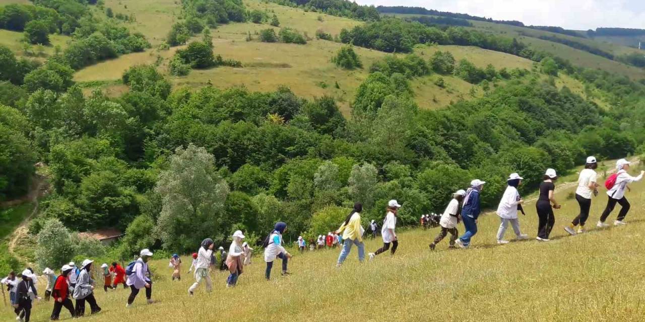 ‘gençlik Ve Kültür Kampları’ Başvuruları Başladı