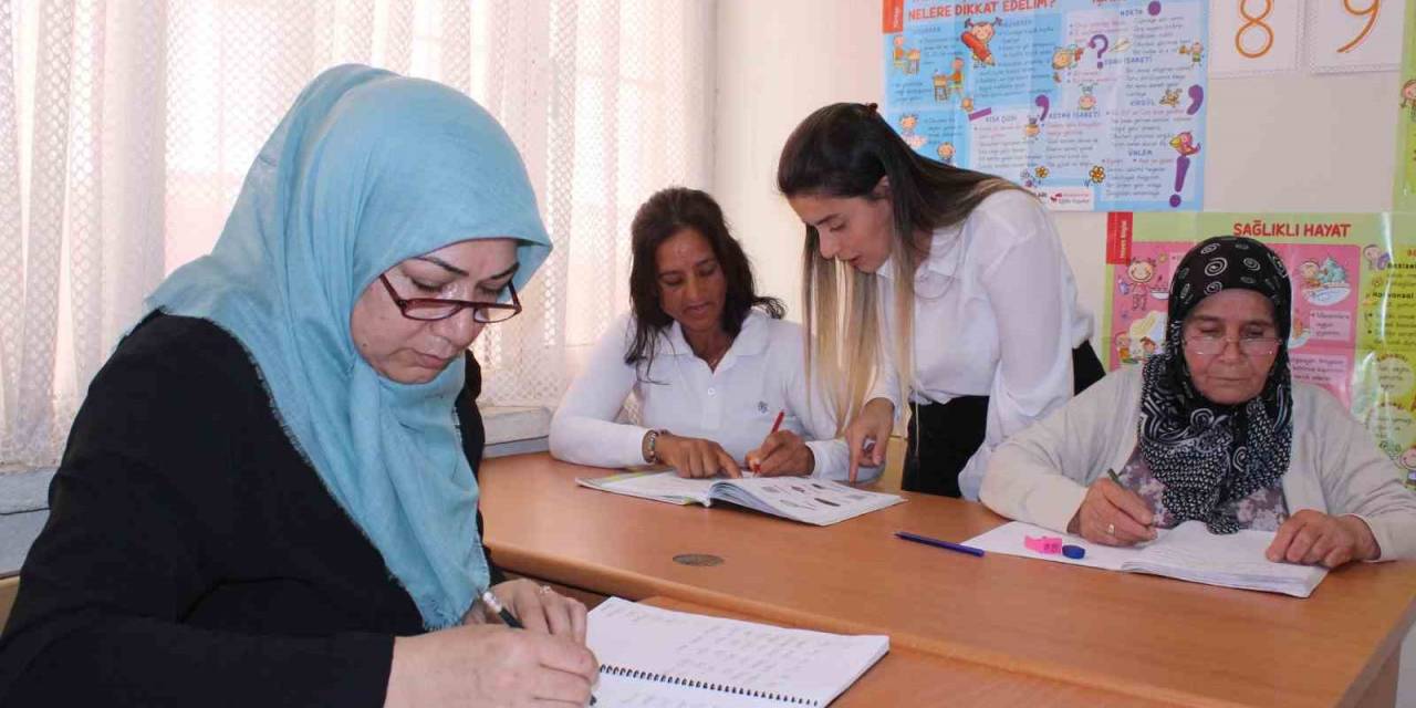 Dersimiz: Dayanışma