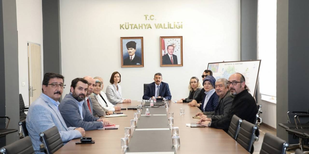 Hayır Çarşısından 1 Milyon 273 Bin Tl Gelir Elde Edildi