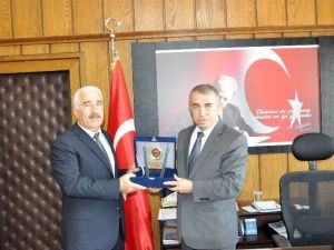 Körfez’de Kiraz Yetiştiriciliğine Ergazbluepet Desteği