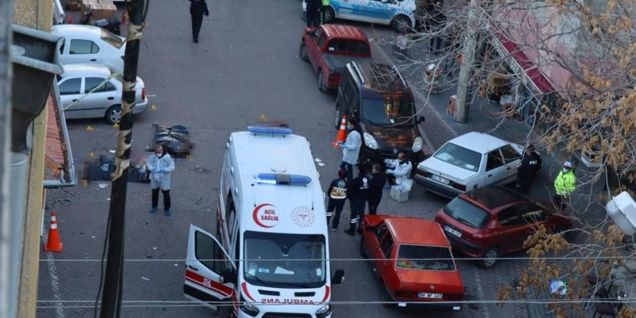 Miras Yüzünden Öldürülen 3 Kişinin Duruşmasına Devam Edildi