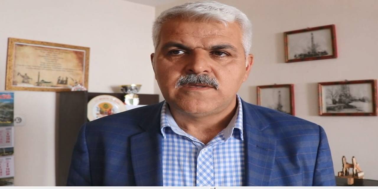 Sokak Köpekleri Koyunlarını Telef Etti Belediye Yetkilileri Akıl Almaz Cevap Verdi