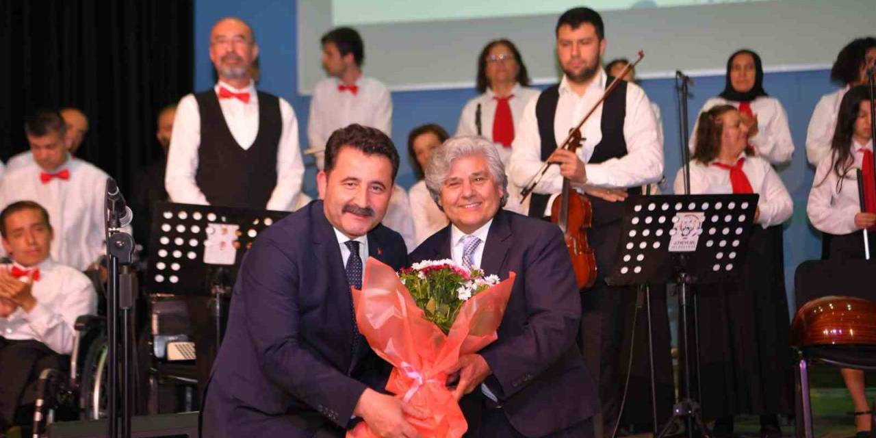 Engelsiz Düşler’den Muhteşem Konser