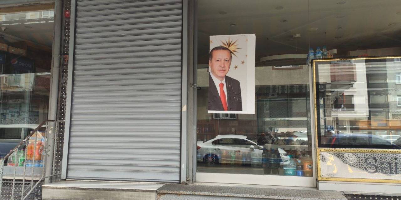 Sultangazi’de Fırıncı "reis" Diye Bağıran Çocuğa Hakaret Etmişti: Dükkanı Mühürlendi
