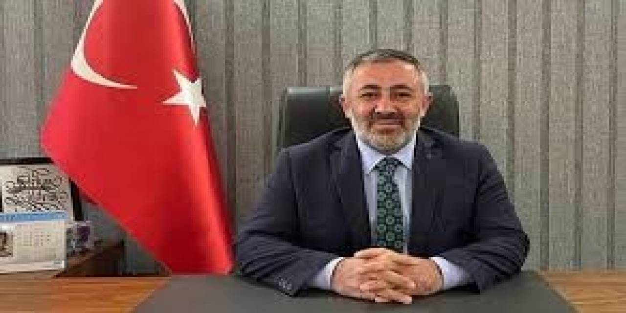 İl Başkanı Yıldırım, "gün Büyük Ve Güçlü Türkiye’yi İnşa Ve İhya Etme Vaktidir"