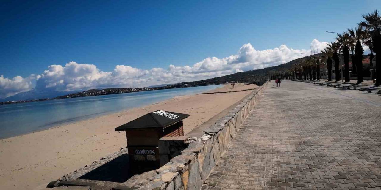 Çeşme Yarı Maratonu, 3 Haziran’da Koşulacak