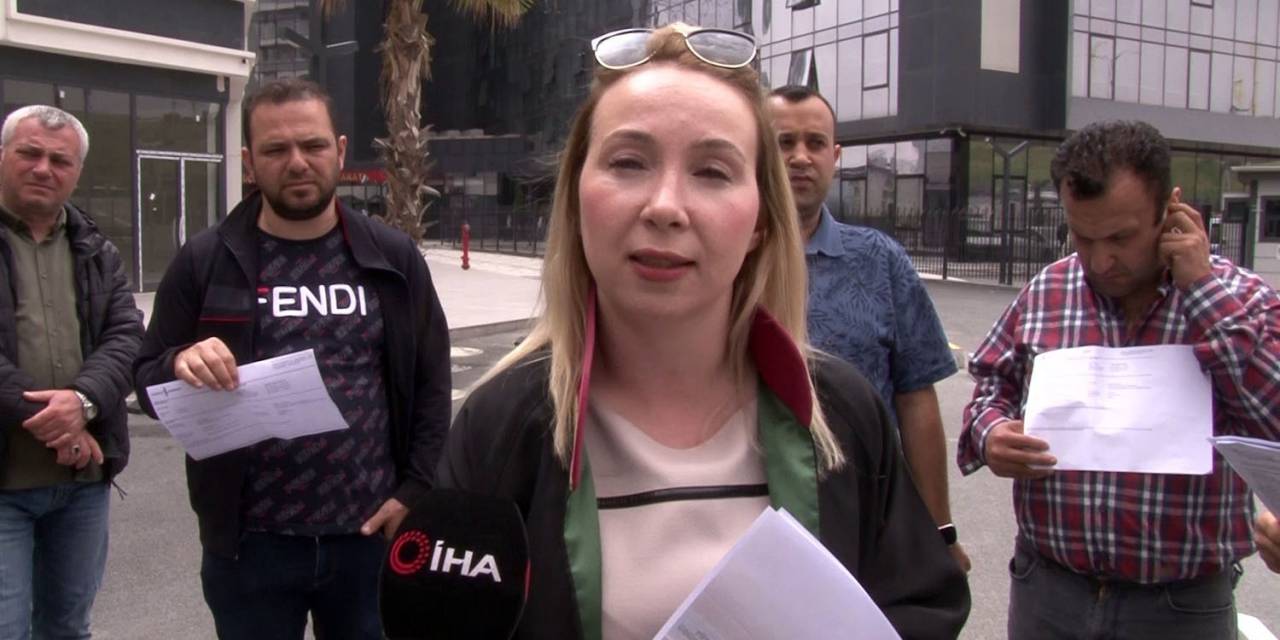 Avcılar’da Kentsel Dönüşüm Dolandırıcılığı İddiası